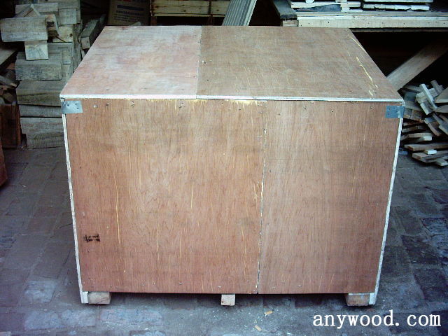 批木网 anywood.com
