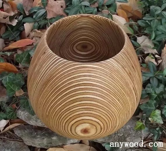 批木网 anywood.com