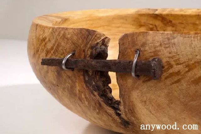 批木网 anywood.com