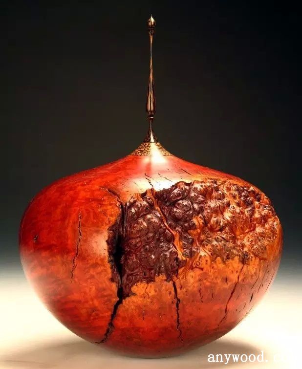 批木网 anywood.com