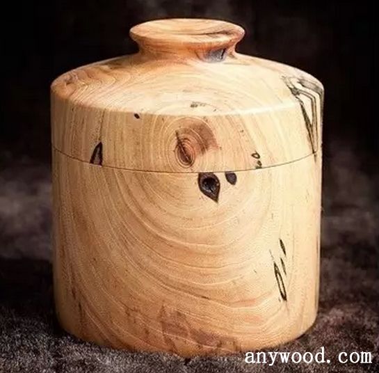 批木网 anywood.com
