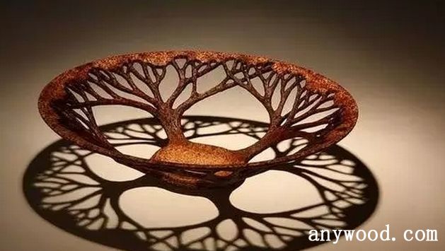批木网 anywood.com
