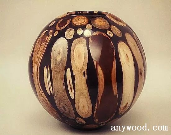 批木网 anywood.com
