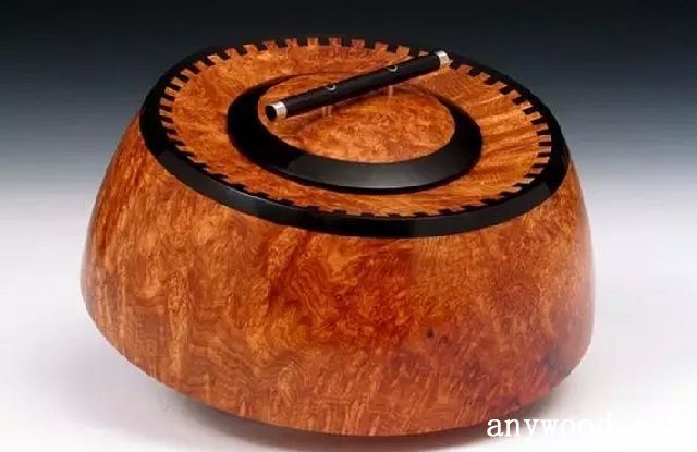 批木网 anywood.com
