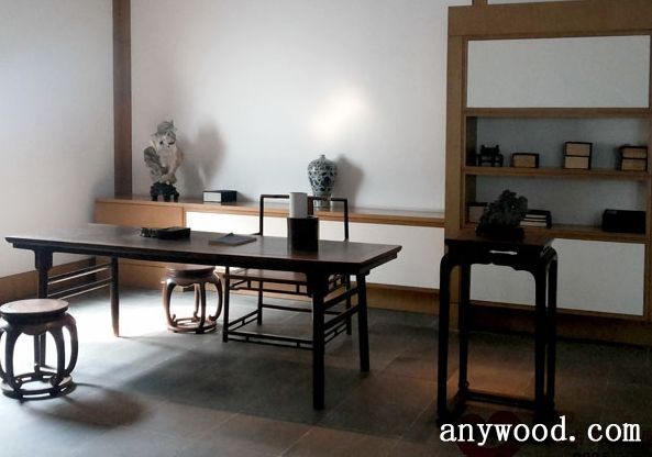 批木网 anywood.com