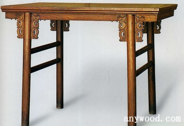 批木网 anywood.com