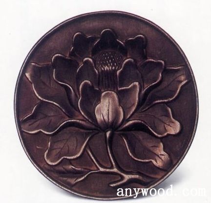 批木网 anywood.com