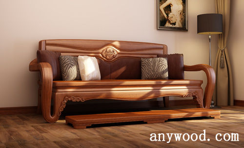批木网 anywood.com