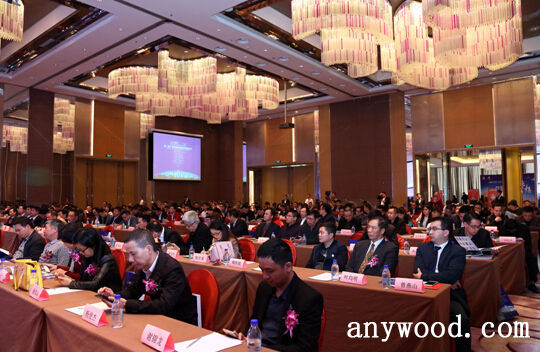 批木网 anywood.com