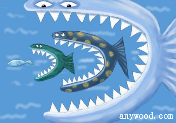 批木网 anywood.com