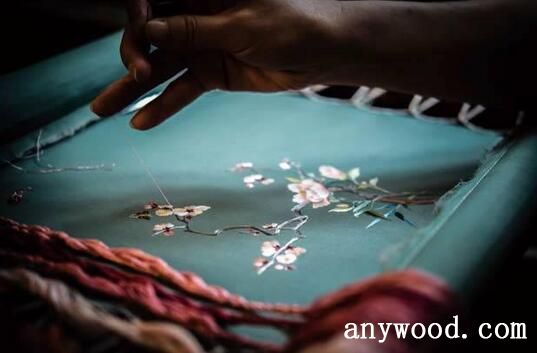 【批木网】anywood.com