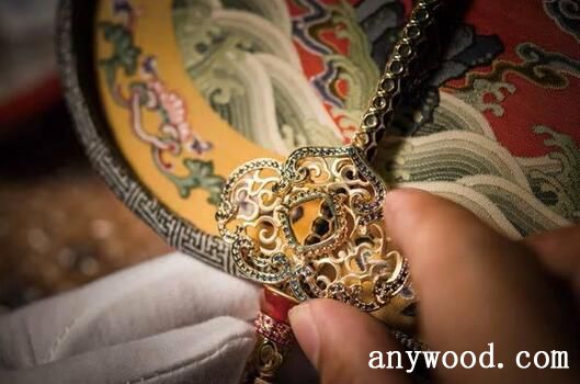 【批木网】anywood.com