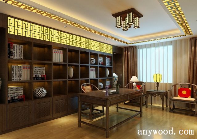 批木网 anywood.com