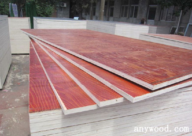 批木网 anywood.com