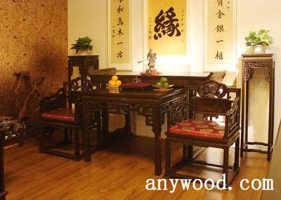 批木网 anywood.com