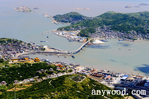 批木网 anywood.com
