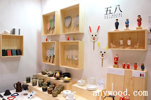 批木网 anywood.com