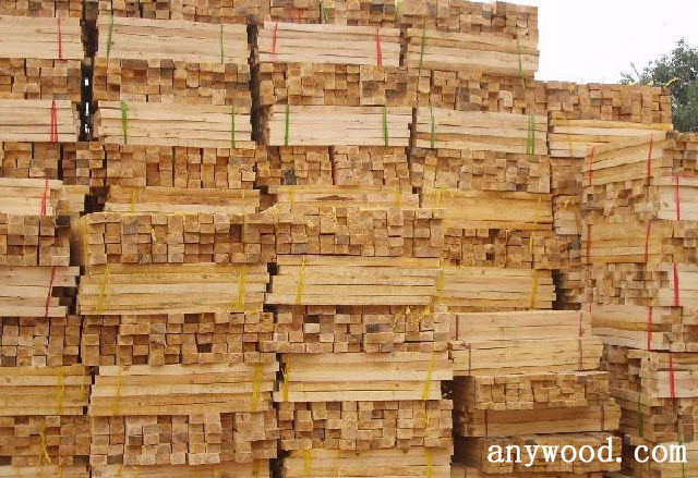 批木网 anywood.com