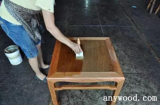 批木网 anywood.com