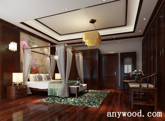 批木网 anywood.com