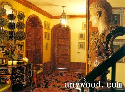 anywood.com