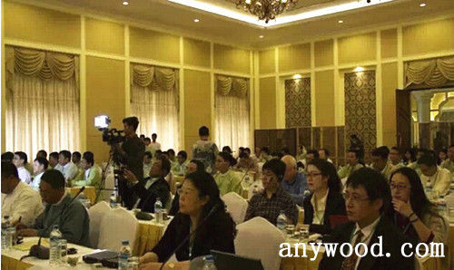 批木网 anywood.com