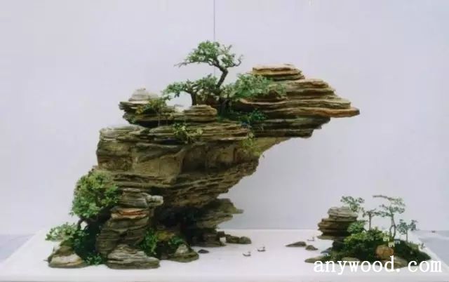 批木网 anywood.com