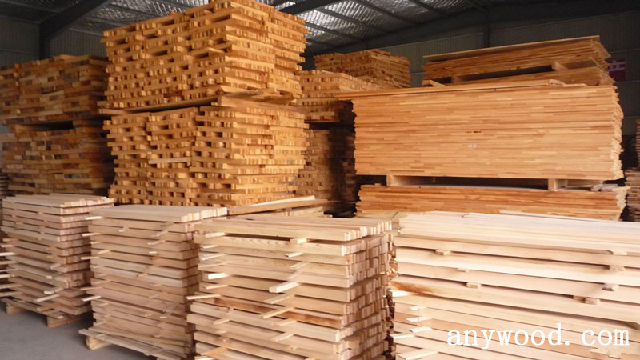 批木网 anywood.com