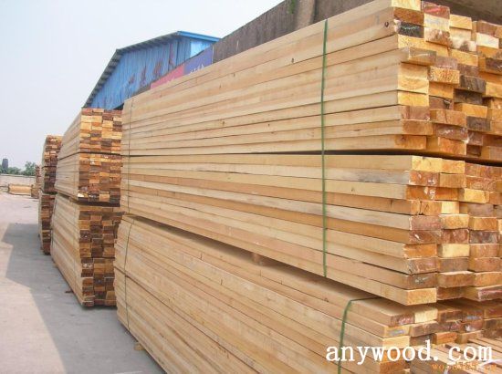 批木网 anywood.com
