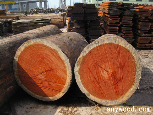 批木网 anywood.com
