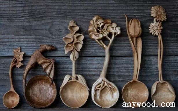批木网 anywood.com