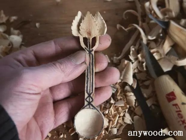 批木网 anywood.com