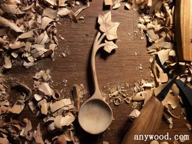 批木网 anywood.com