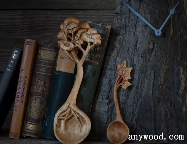 批木网 anywood.com