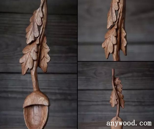 批木网 anywood.com