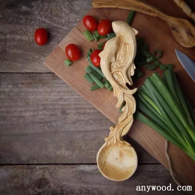 批木网 anywood.com