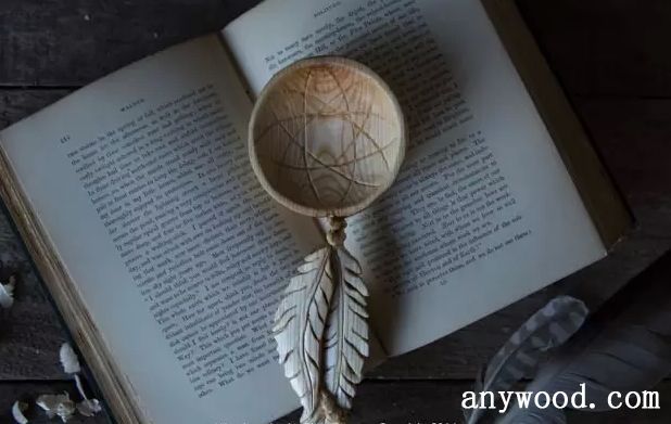 批木网 anywood.com