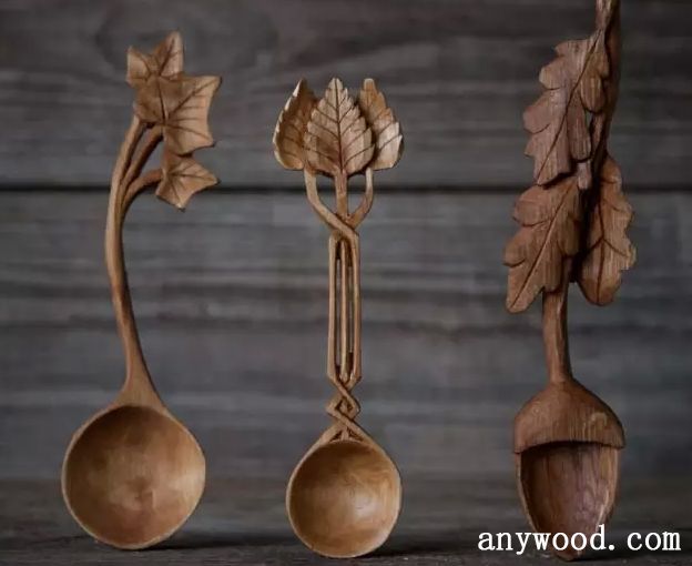 批木网 anywood.com