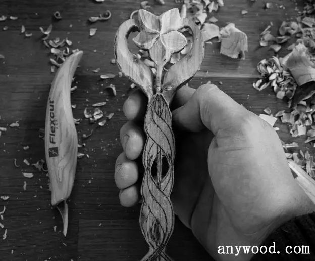 批木网 anywood.com