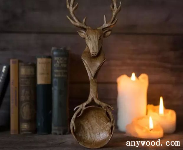 批木网 anywood.com