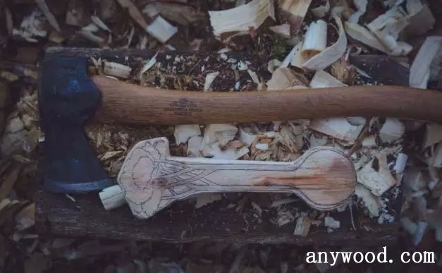 批木网 anywood.com