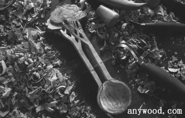 批木网 anywood.com