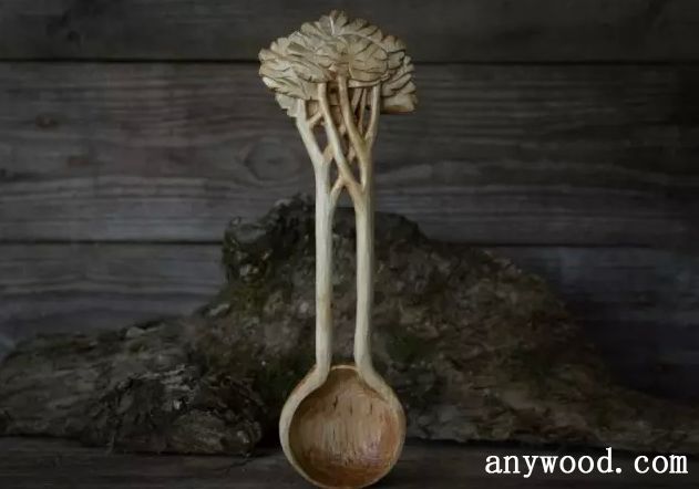 批木网 anywood.com