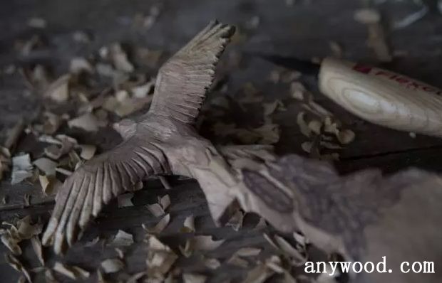 批木网 anywood.com