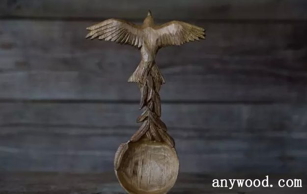批木网 anywood.com