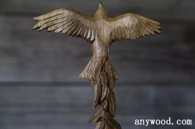 批木网 anywood.com