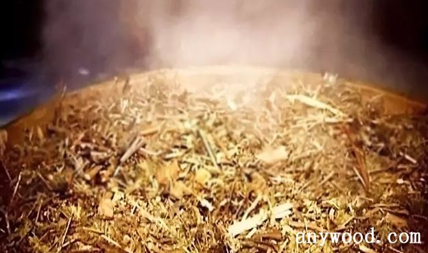 批木网 anywood.com