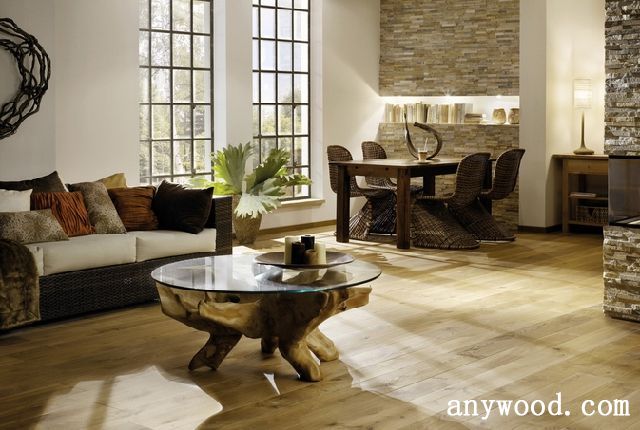 批木网 anywood.com