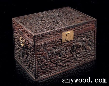 批木网 anywood.com