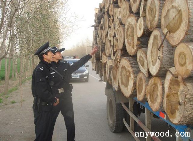 批木网 anywood.com
